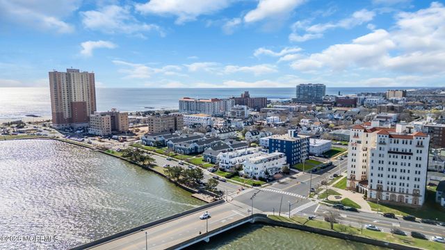 1706 Park Avenue 4B, Asbury Park, NJ 07712