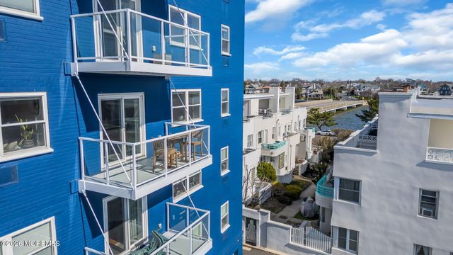 1706 Park Avenue 4B, Asbury Park, NJ 07712