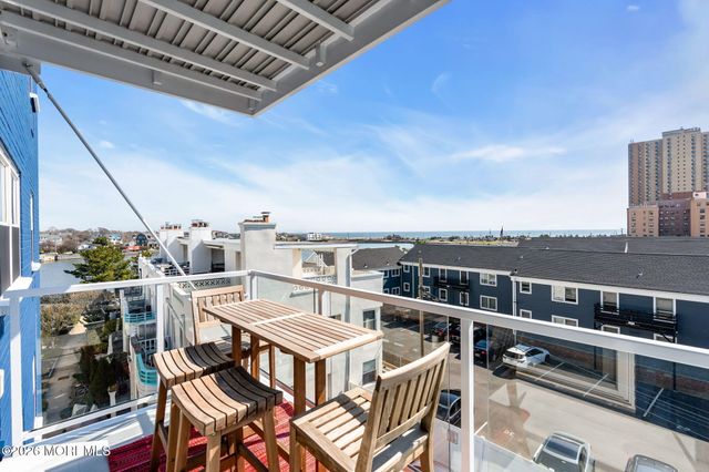 1706 Park Avenue 4B, Asbury Park, NJ 07712