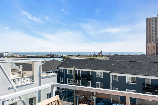 1706 Park Avenue 4B, Asbury Park, NJ 07712