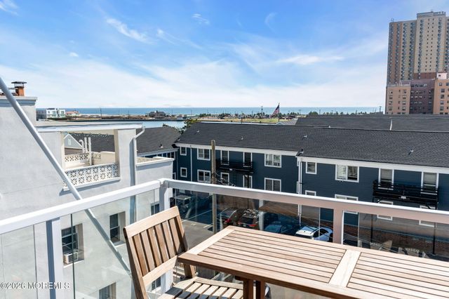 1706 Park Avenue 4B, Asbury Park, NJ 07712