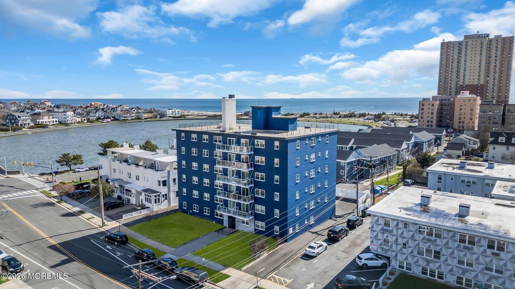 1706 Park Avenue 4B, Asbury Park, NJ 07712