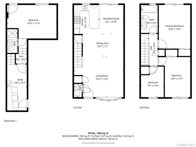 904 Dean Avenue, Bronx, NY 10465