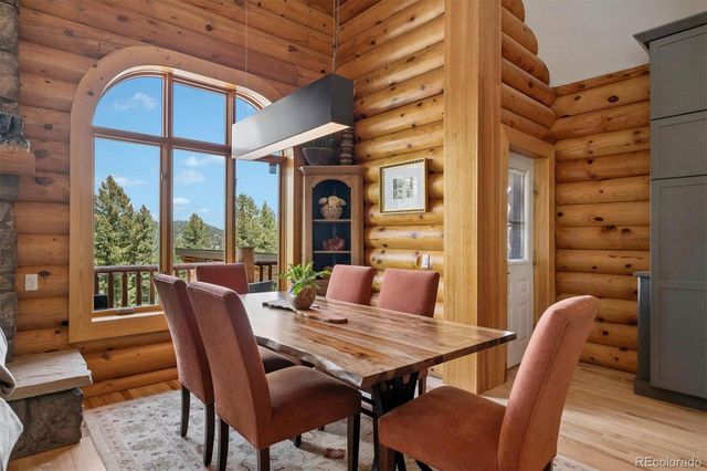 4620 Forest Hill Road, Evergreen, CO 80439