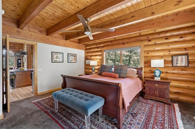 4620 Forest Hill Road, Evergreen, CO 80439