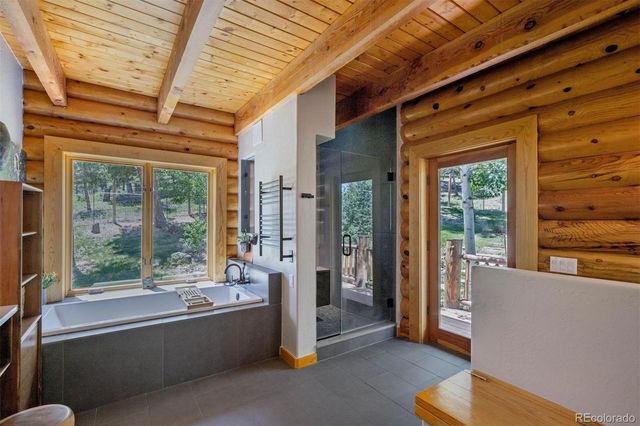 4620 Forest Hill Road, Evergreen, CO 80439