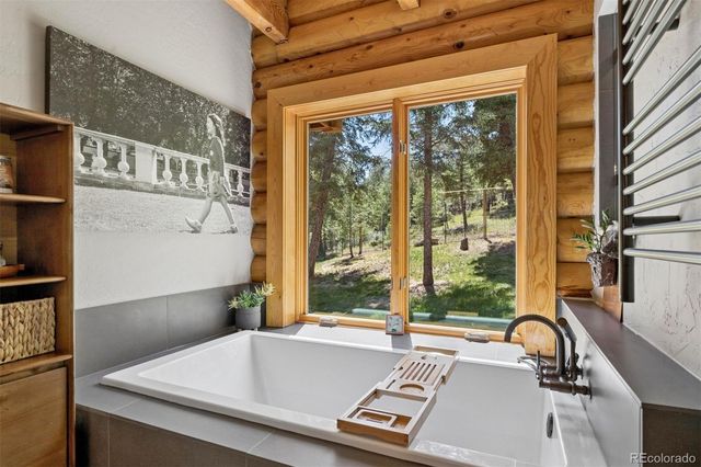 4620 Forest Hill Road, Evergreen, CO 80439