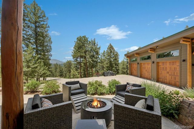 4620 Forest Hill Road, Evergreen, CO 80439