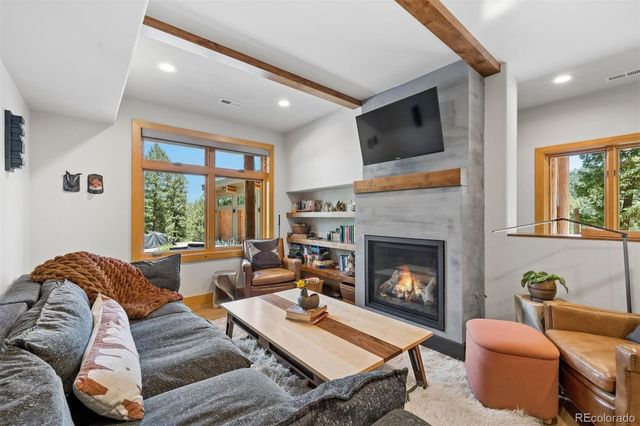4620 Forest Hill Road, Evergreen, CO 80439