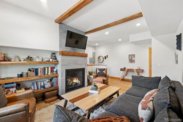 4620 Forest Hill Road, Evergreen, CO 80439