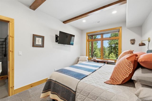 4620 Forest Hill Road, Evergreen, CO 80439