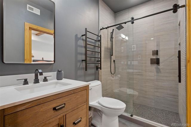 4620 Forest Hill Road, Evergreen, CO 80439