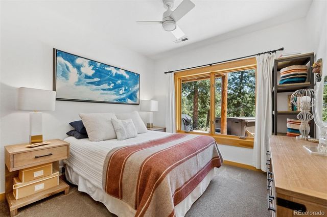 4620 Forest Hill Road, Evergreen, CO 80439