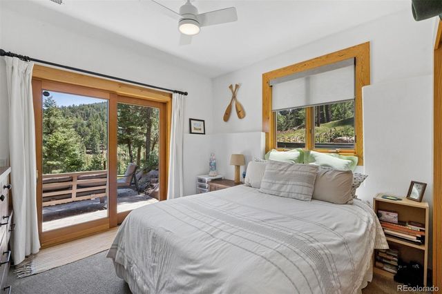 4620 Forest Hill Road, Evergreen, CO 80439