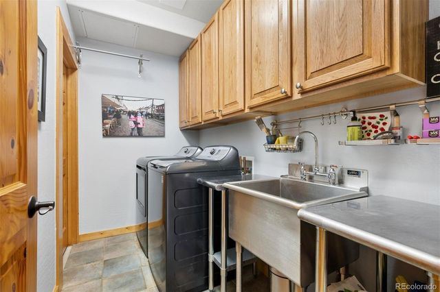 4620 Forest Hill Road, Evergreen, CO 80439