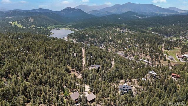 4620 Forest Hill Road, Evergreen, CO 80439