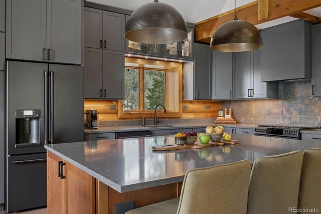 4620 Forest Hill Road, Evergreen, CO 80439