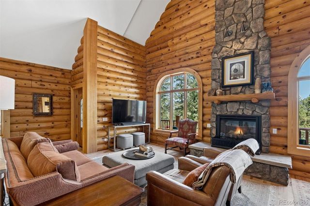 4620 Forest Hill Road, Evergreen, CO 80439