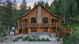 4620 Forest Hill Road, Evergreen, CO 80439