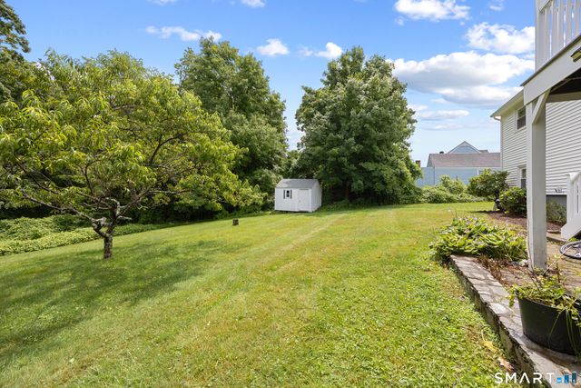 112 Joy Road, Middlebury, CT 06762