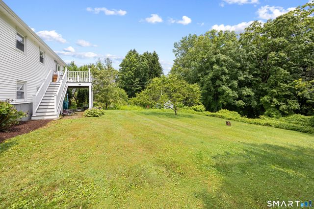 112 Joy Road, Middlebury, CT 06762