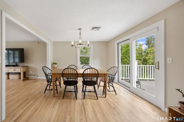 112 Joy Road, Middlebury, CT 06762
