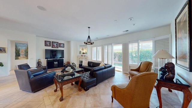 34 Calle La Reina, Rancho Mirage, CA 92270