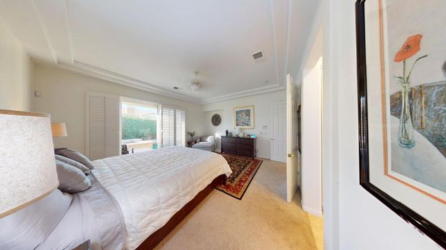 34 Calle La Reina, Rancho Mirage, CA 92270