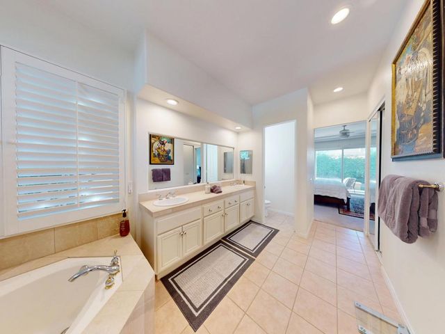 34 Calle La Reina, Rancho Mirage, CA 92270