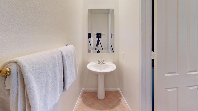 34 Calle La Reina, Rancho Mirage, CA 92270