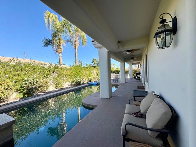 34 Calle La Reina, Rancho Mirage, CA 92270