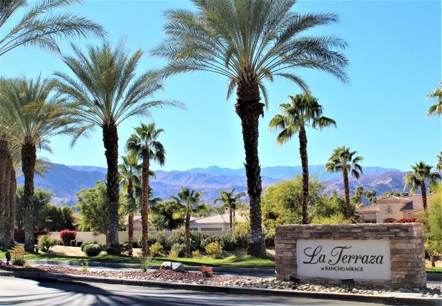 34 Calle La Reina, Rancho Mirage, CA 92270