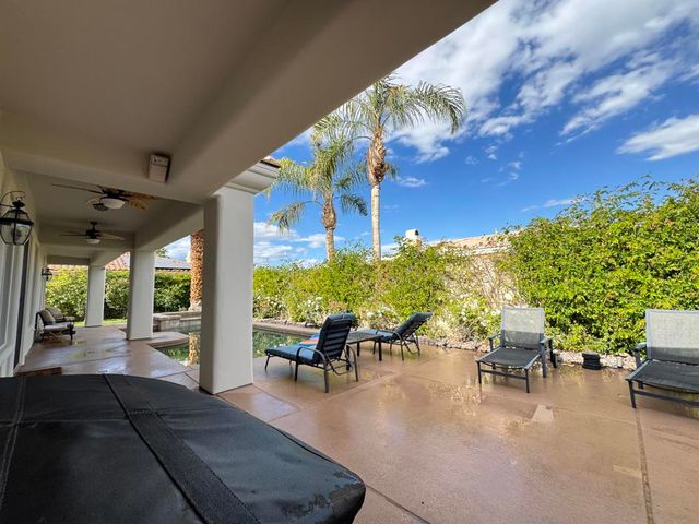 34 Calle La Reina, Rancho Mirage, CA 92270