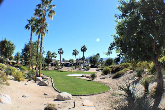 34 Calle La Reina, Rancho Mirage, CA 92270