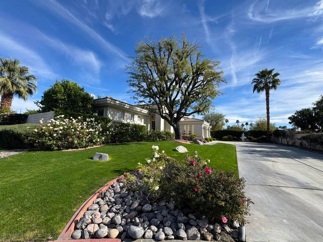 34 Calle La Reina, Rancho Mirage, CA 92270