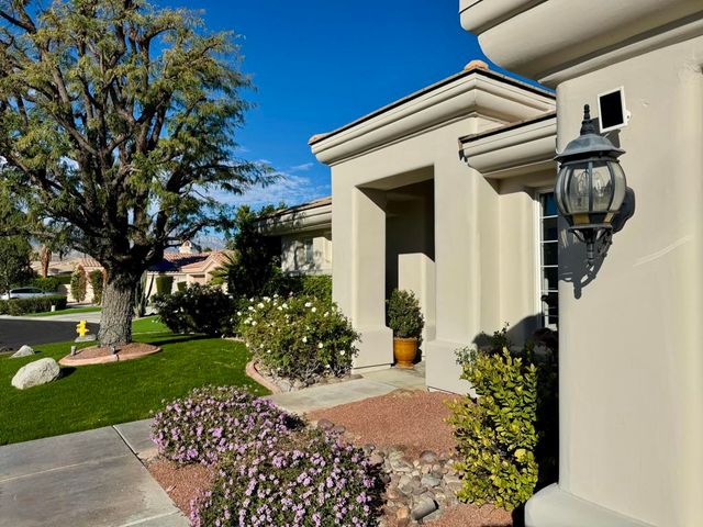 34 Calle La Reina, Rancho Mirage, CA 92270