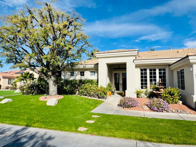 34 Calle La Reina, Rancho Mirage, CA 92270