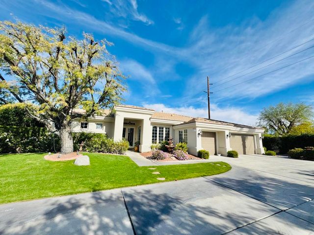 34 Calle La Reina, Rancho Mirage, CA 92270