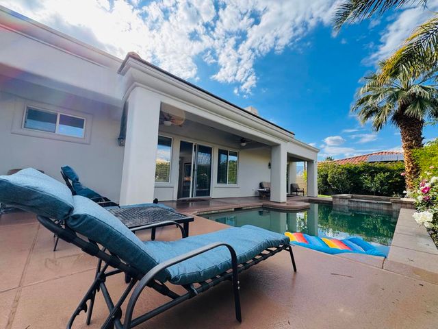 34 Calle La Reina, Rancho Mirage, CA 92270