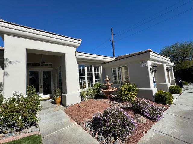 34 Calle La Reina, Rancho Mirage, CA 92270
