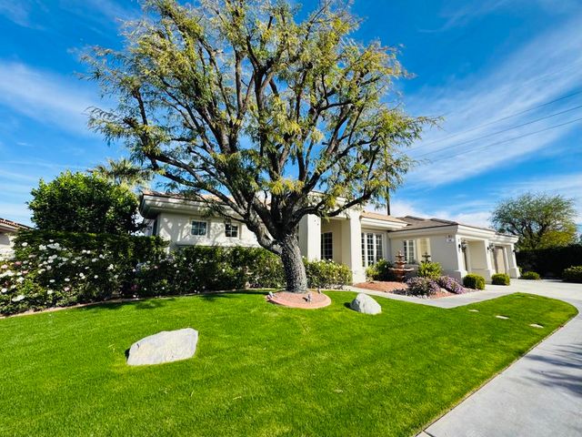 34 Calle La Reina, Rancho Mirage, CA 92270