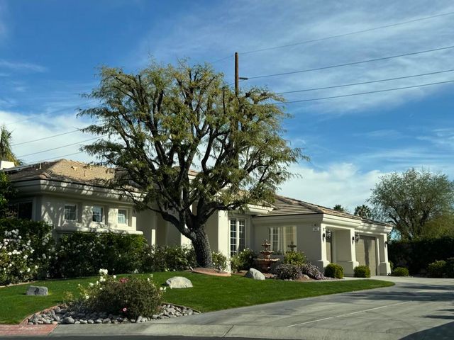 34 Calle La Reina, Rancho Mirage, CA 92270