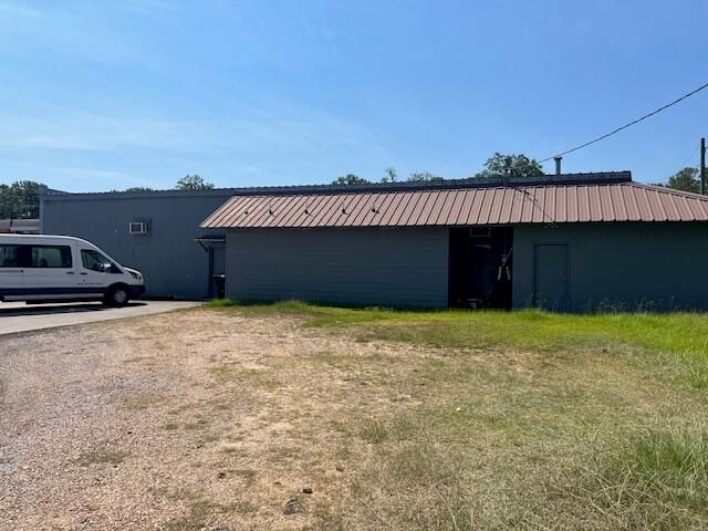 4857 MS-589, Sumrall, MS 39482