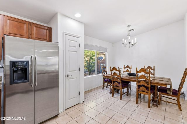 102 S Beyerville Place, Sahuarita, AZ 85629