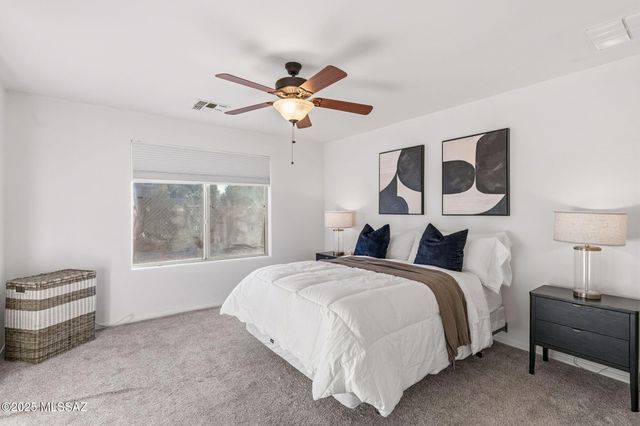 102 S Beyerville Place, Sahuarita, AZ 85629