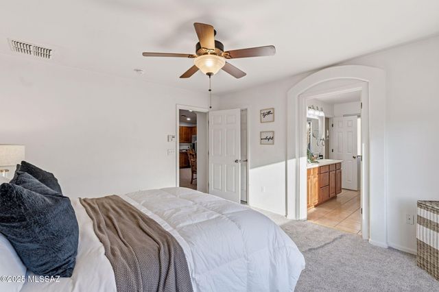 102 S Beyerville Place, Sahuarita, AZ 85629