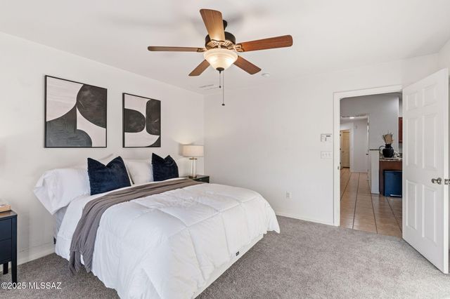 102 S Beyerville Place, Sahuarita, AZ 85629