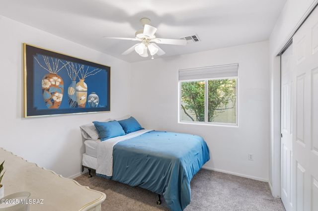 102 S Beyerville Place, Sahuarita, AZ 85629