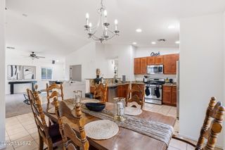 102 S Beyerville Place, Sahuarita, AZ 85629