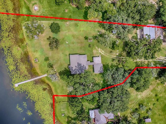 16605 PABLO ISLAND DRIVE, Groveland, FL 34736